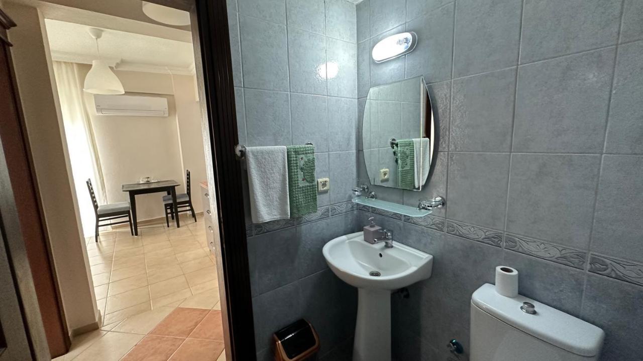 Kemer Comfort Apartment 02 Экстерьер фото