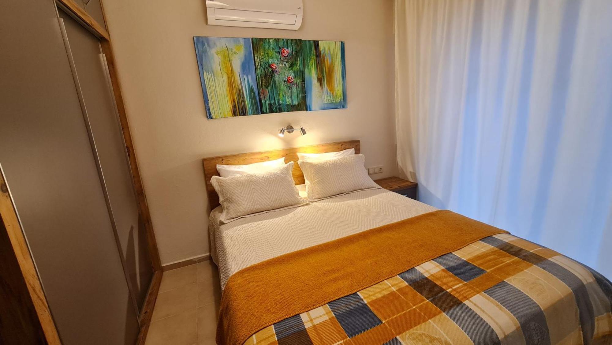 Kemer Comfort Apartment 02 Экстерьер фото